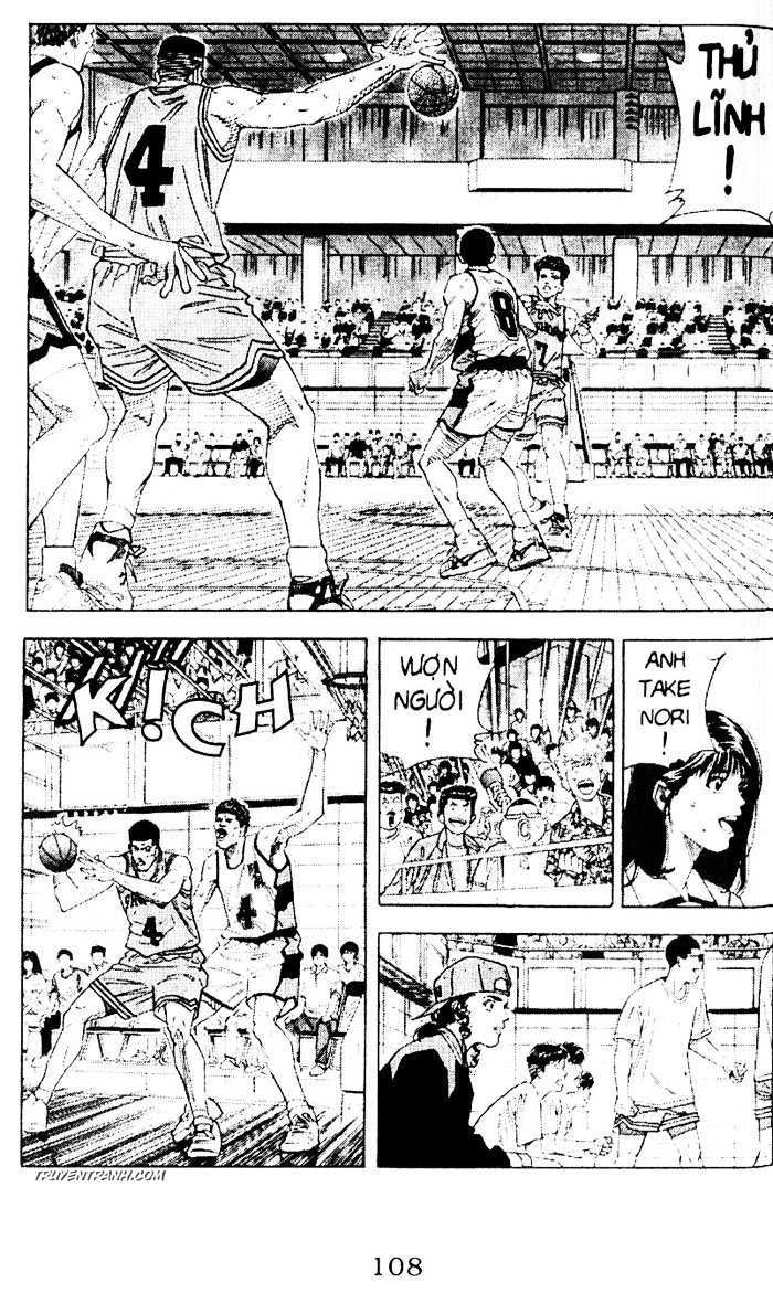 Slam Dunk Chap 155 - Truyen.Chap.VN