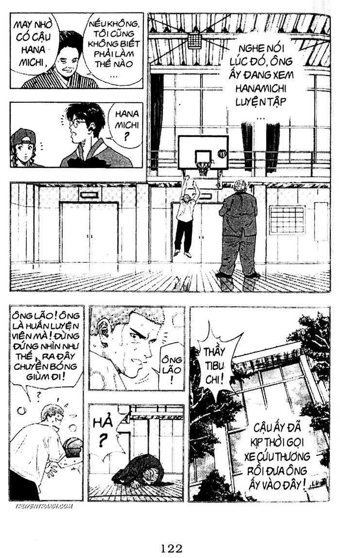 Slam Dunk Chap 148 - Truyen.Chap.VN