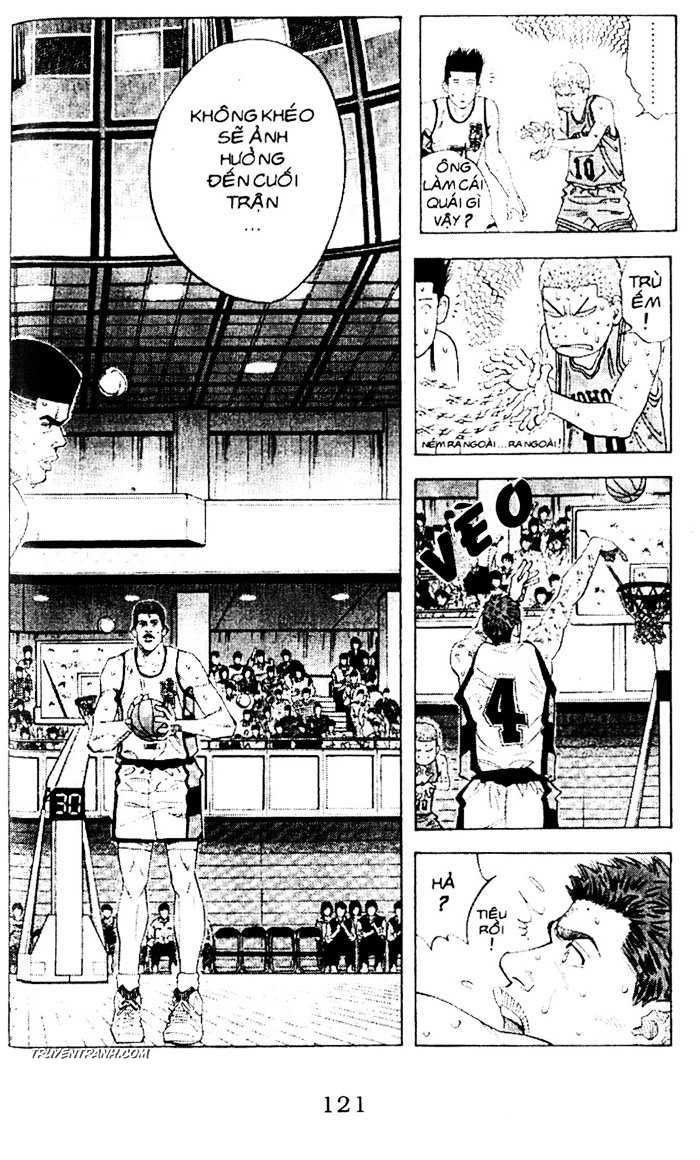 Slam Dunk Chap 155 - Truyen.Chap.VN