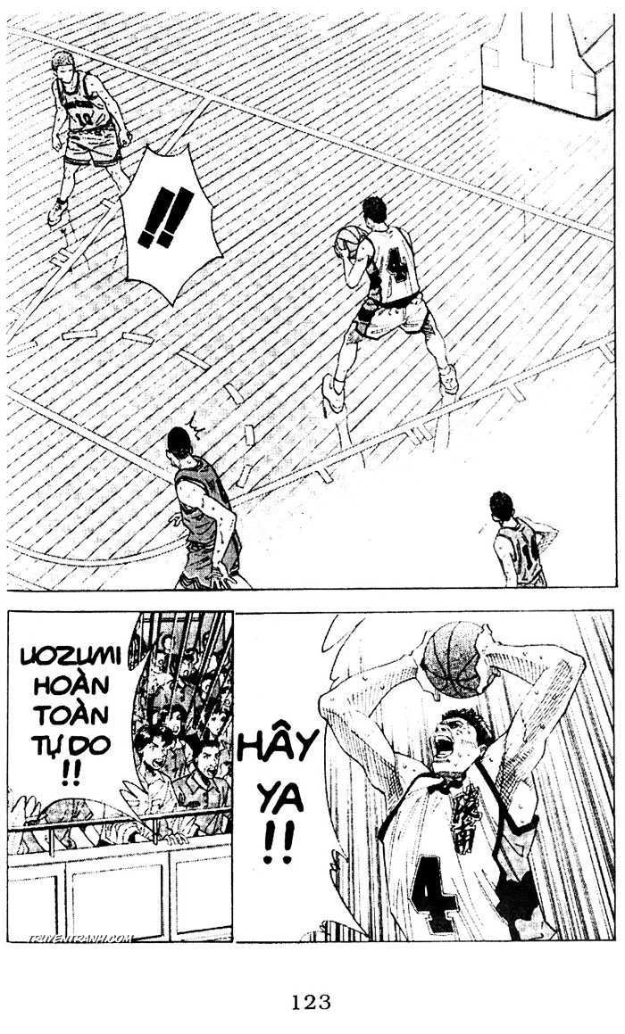Slam Dunk Chap 155 - Truyen.Chap.VN