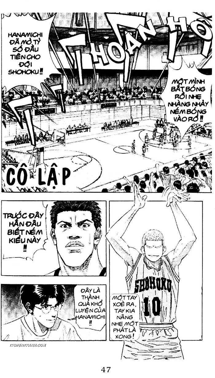 Slam Dunk Chap 152 - Truyen.Chap.VN