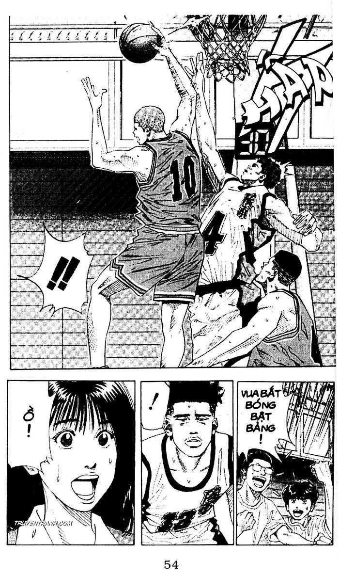 Slam Dunk Chap 152 - Truyen.Chap.VN