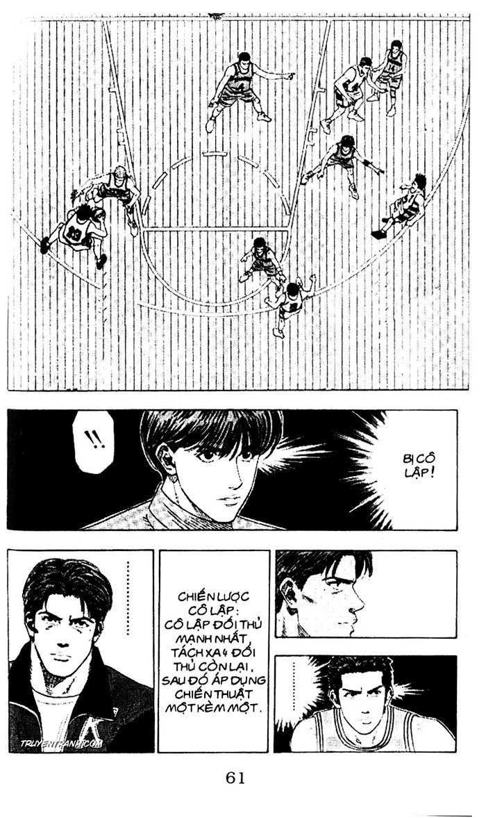 Slam Dunk Chap 152 - Truyen.Chap.VN