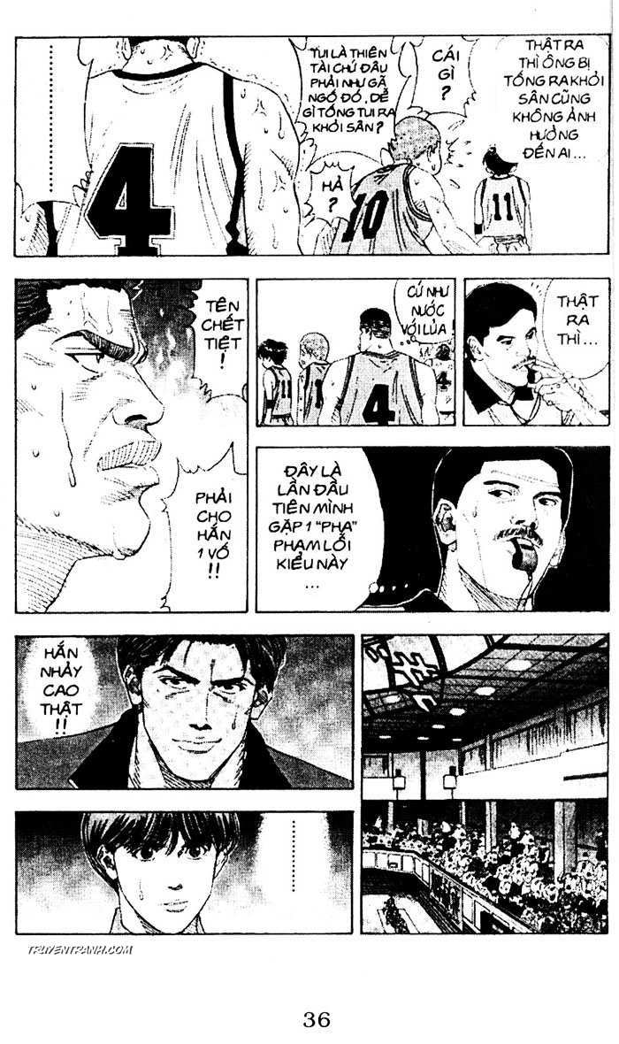 Slam Dunk Chap 151 - Truyen.Chap.VN