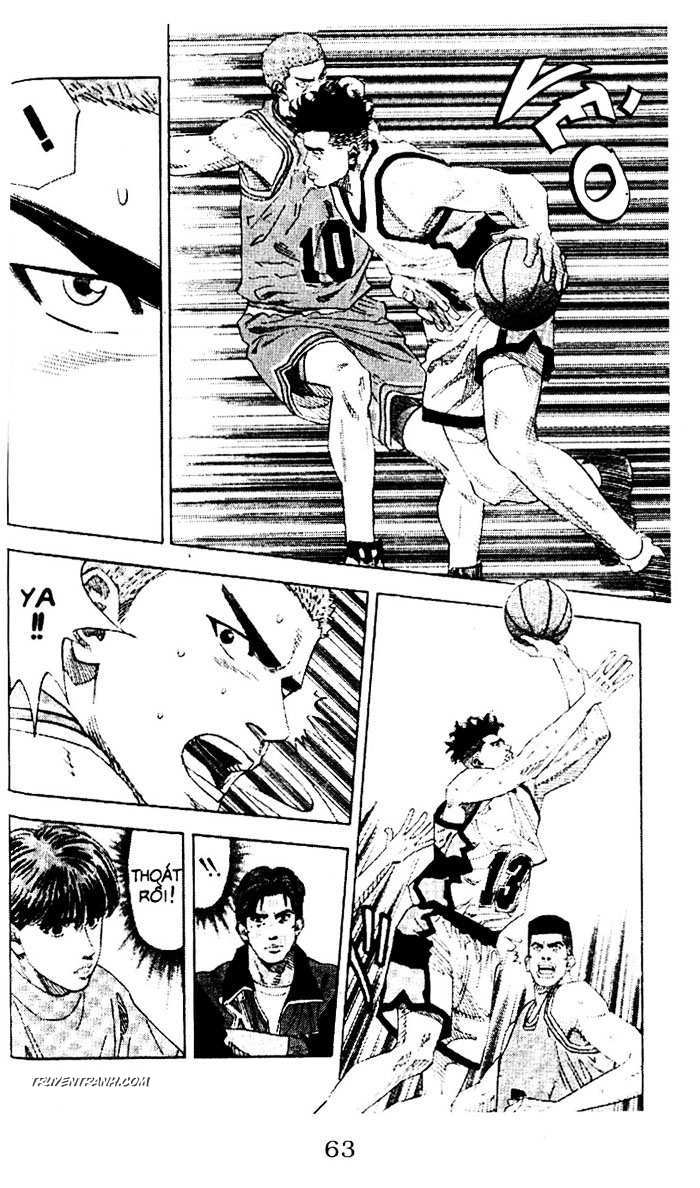 Slam Dunk Chap 152 - Truyen.Chap.VN