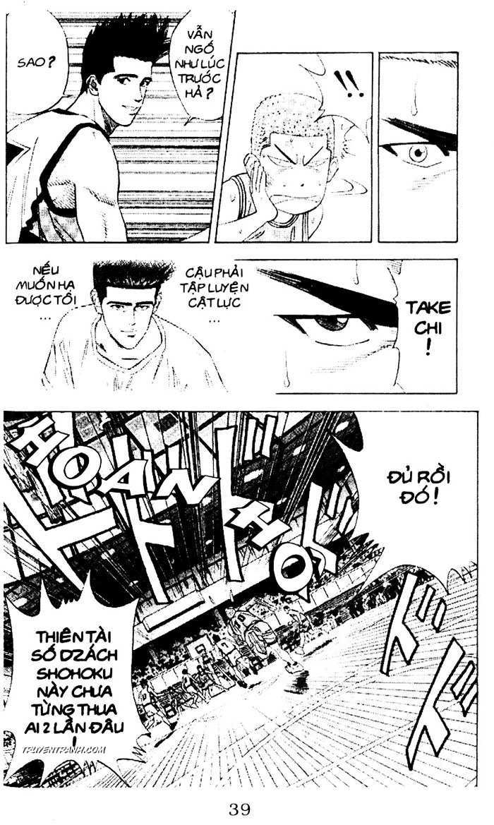 Slam Dunk Chap 151 - Truyen.Chap.VN