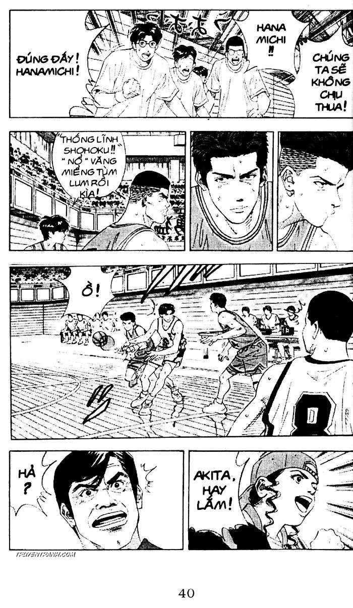 Slam Dunk Chap 151 - Truyen.Chap.VN