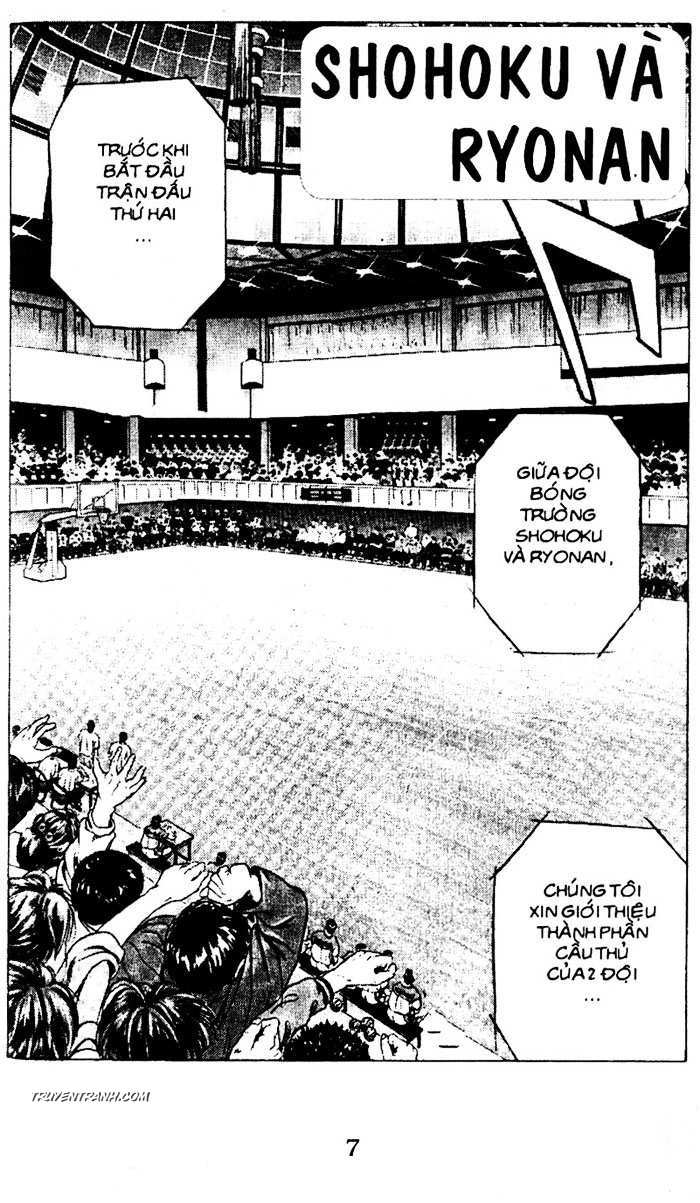 Slam Dunk Chap 150 - Truyen.Chap.VN