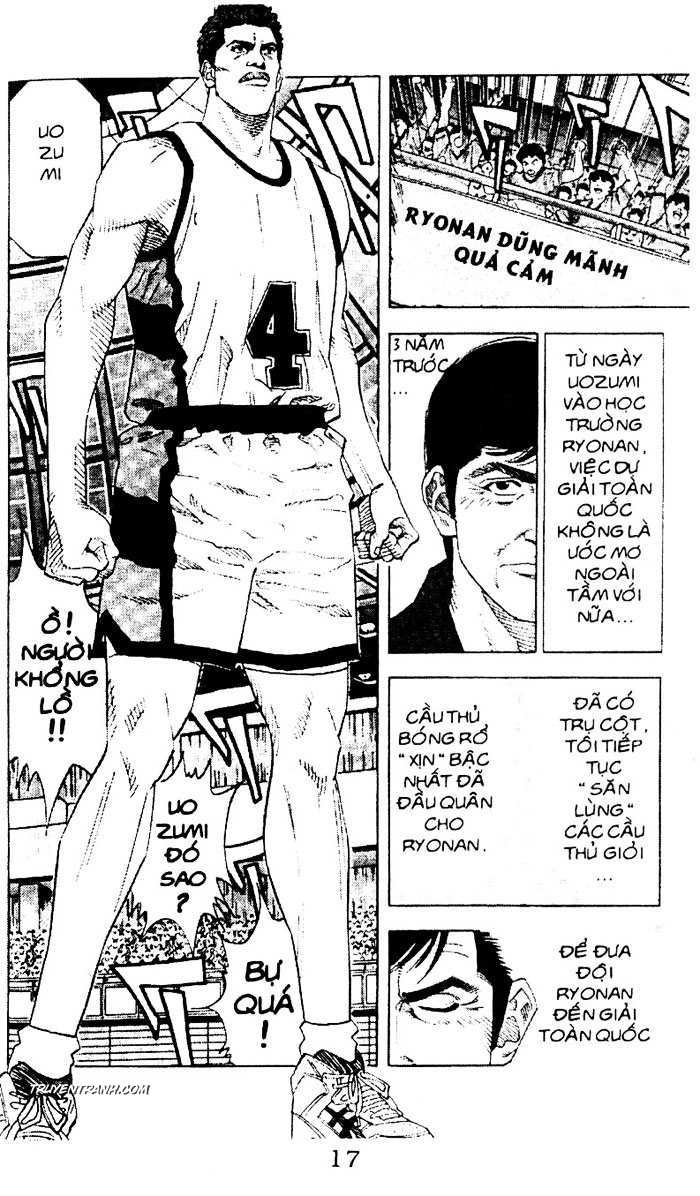 Slam Dunk Chap 150 - Truyen.Chap.VN