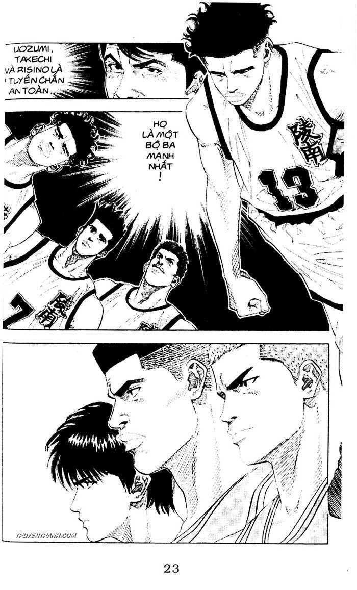 Slam Dunk Chap 150 - Truyen.Chap.VN