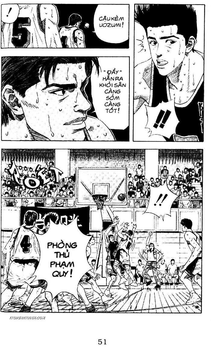 Slam Dunk Chap 144 - Truyen.Chap.VN