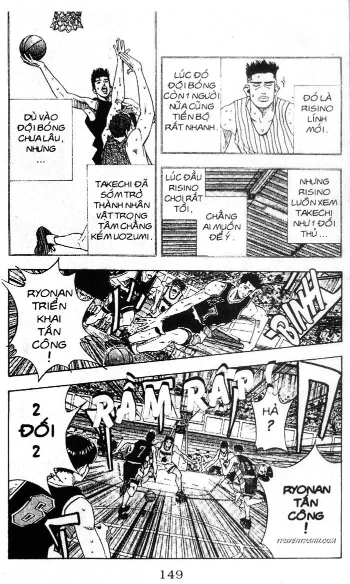 Slam Dunk Chap 142 - Truyen.Chap.VN
