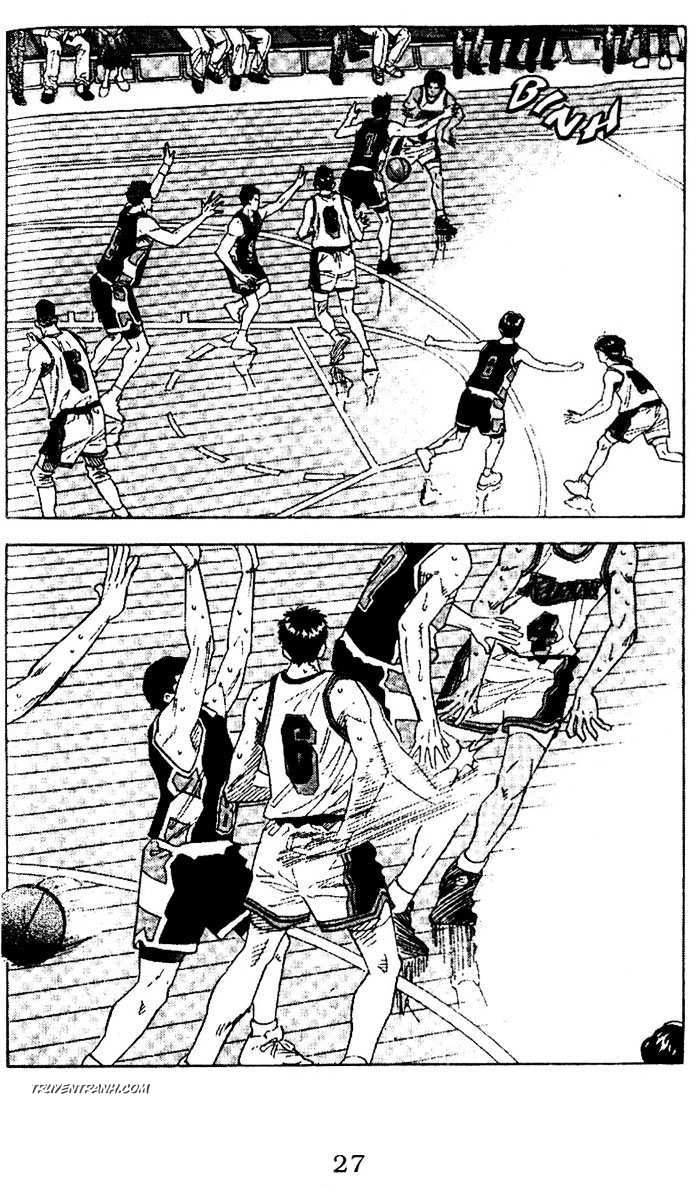 Slam Dunk Chap 143 - Truyen.Chap.VN