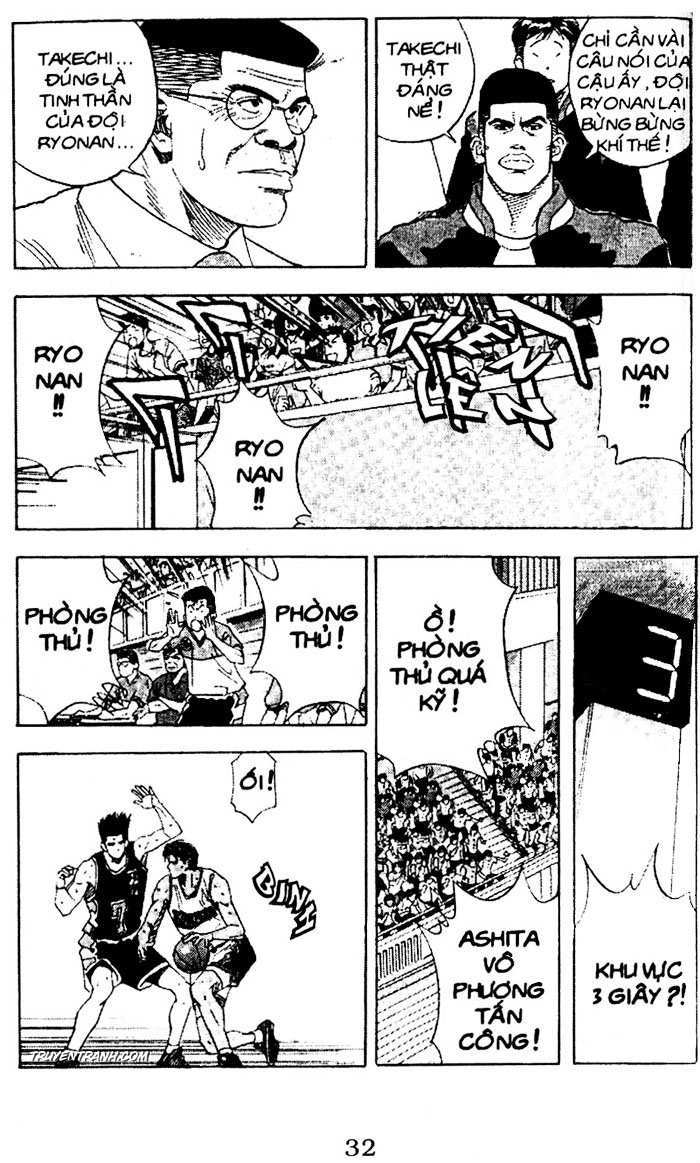Slam Dunk Chap 143 - Truyen.Chap.VN