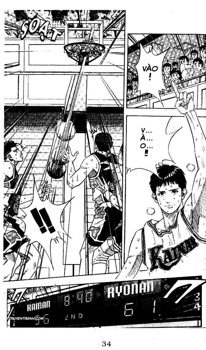 Slam Dunk Chap 143 - Truyen.Chap.VN