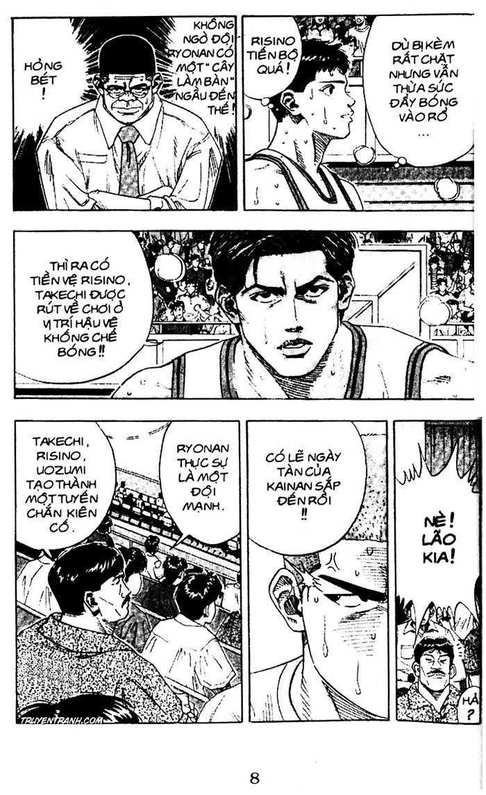 Slam Dunk Chap 142 - Truyen.Chap.VN