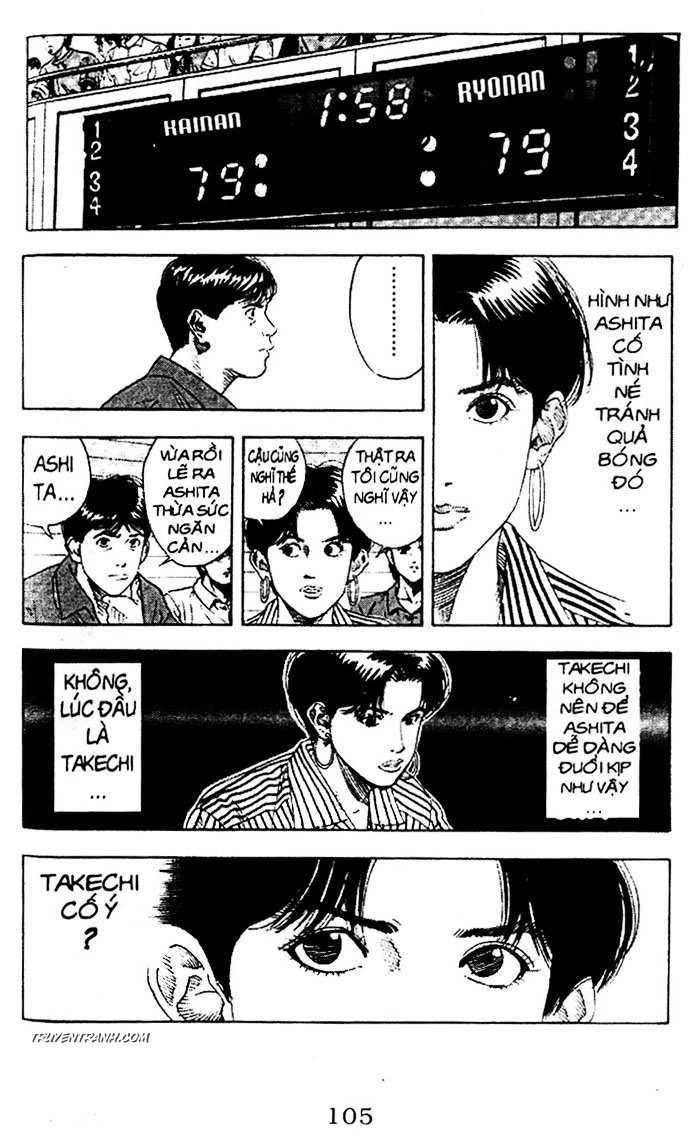 Slam Dunk Chap 147 - Truyen.Chap.VN