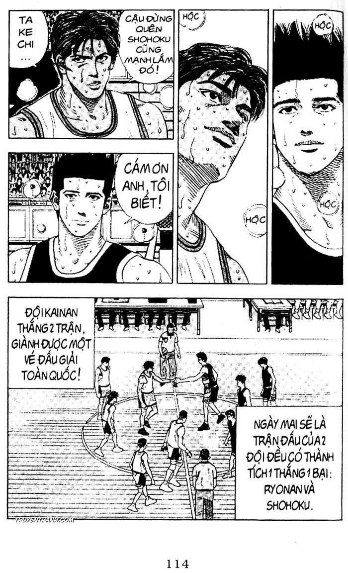 Slam Dunk Chap 147 - Truyen.Chap.VN