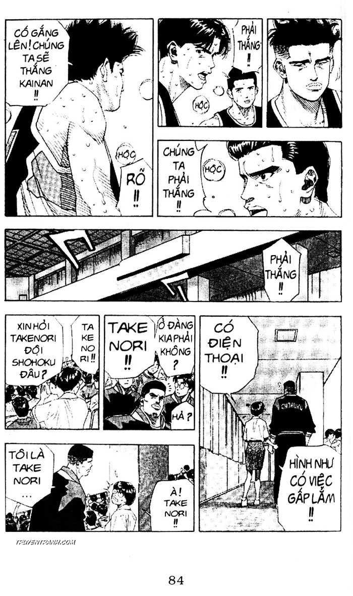 Slam Dunk Chap 146 - Truyen.Chap.VN