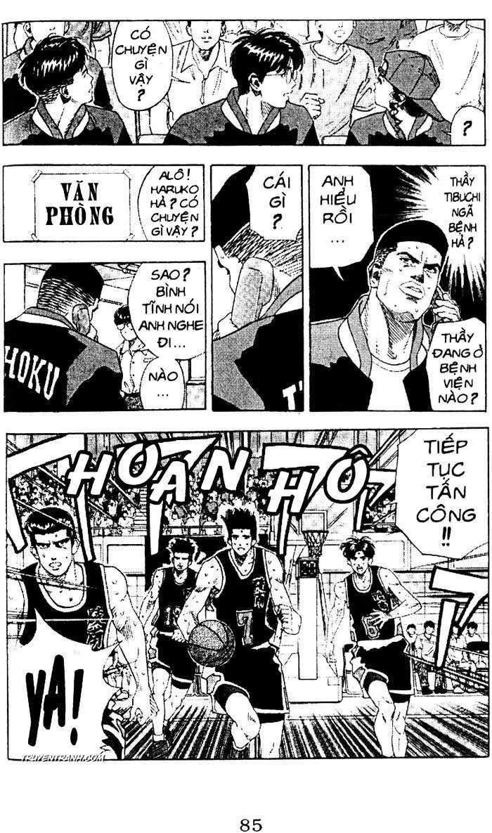 Slam Dunk Chap 146 - Truyen.Chap.VN