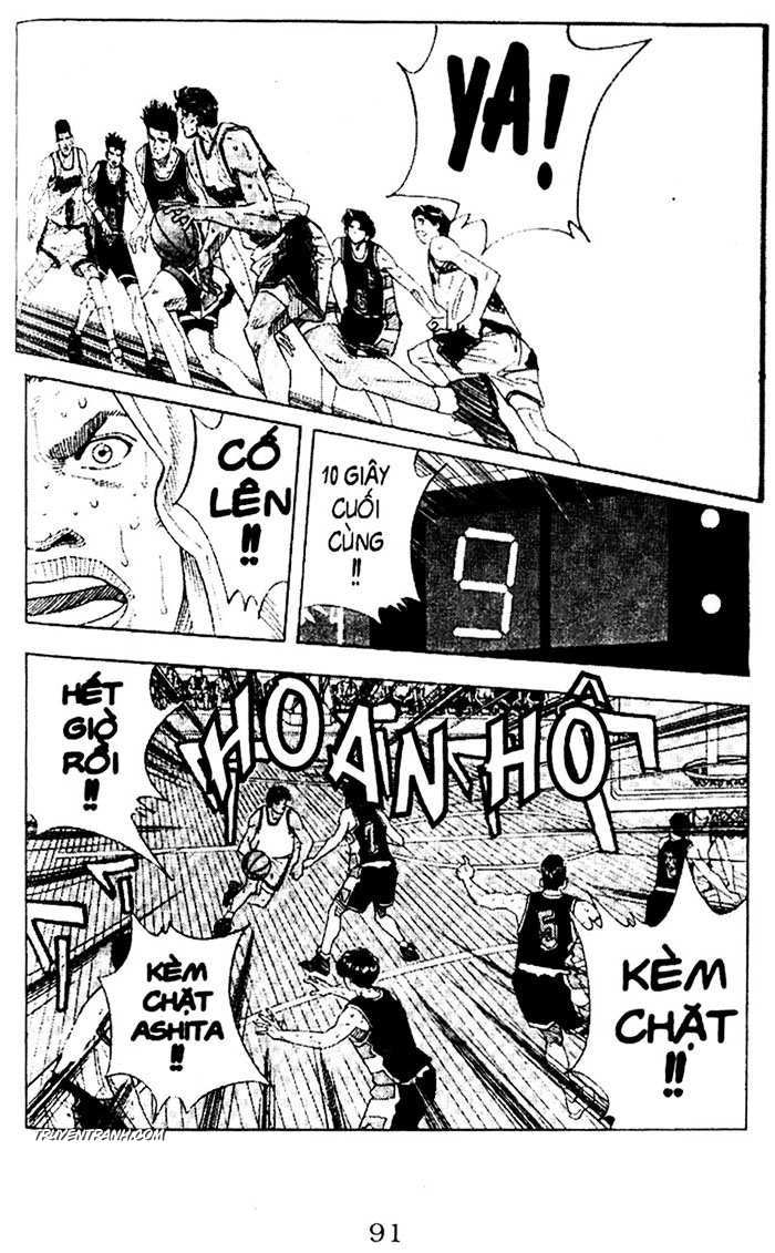Slam Dunk Chap 146 - Truyen.Chap.VN