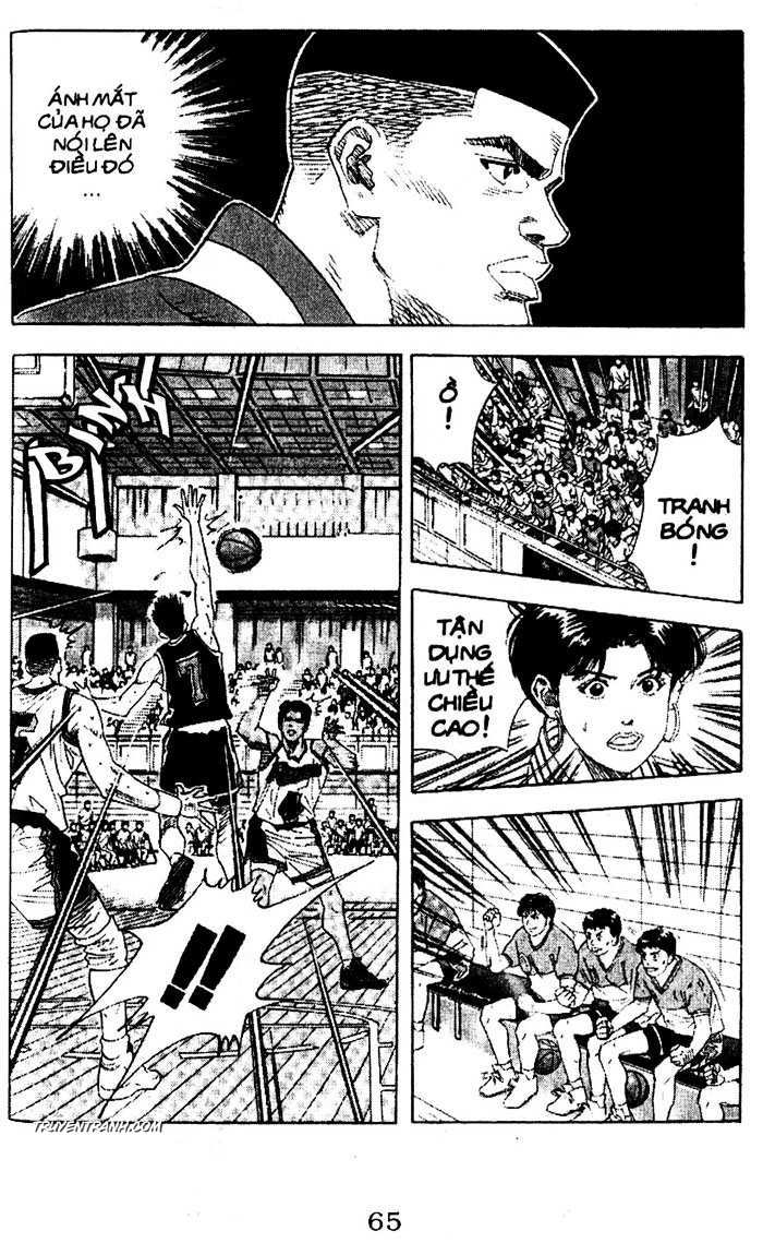 Slam Dunk Chap 145 - Truyen.Chap.VN