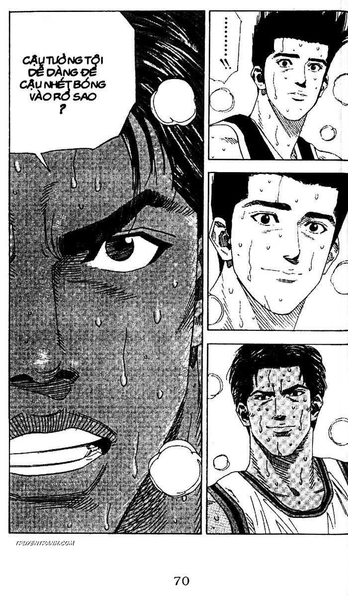 Slam Dunk Chap 145 - Truyen.Chap.VN