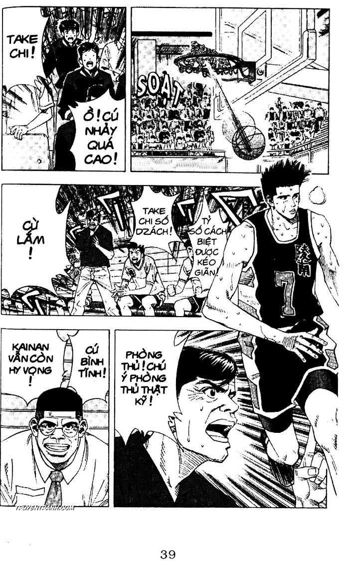 Slam Dunk Chap 144 - Truyen.Chap.VN