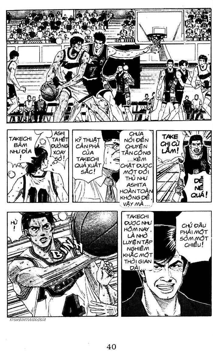 Slam Dunk Chap 144 - Truyen.Chap.VN