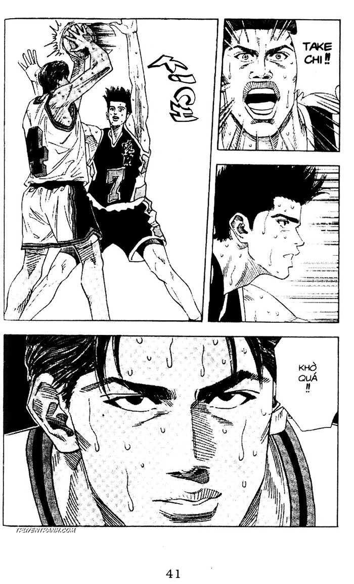 Slam Dunk Chap 144 - Truyen.Chap.VN