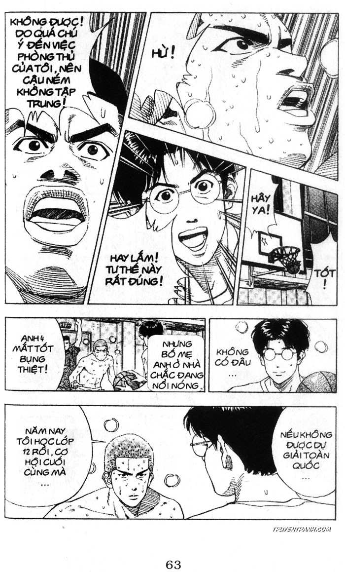 Slam Dunk Chap 137 - Truyen.Chap.VN
