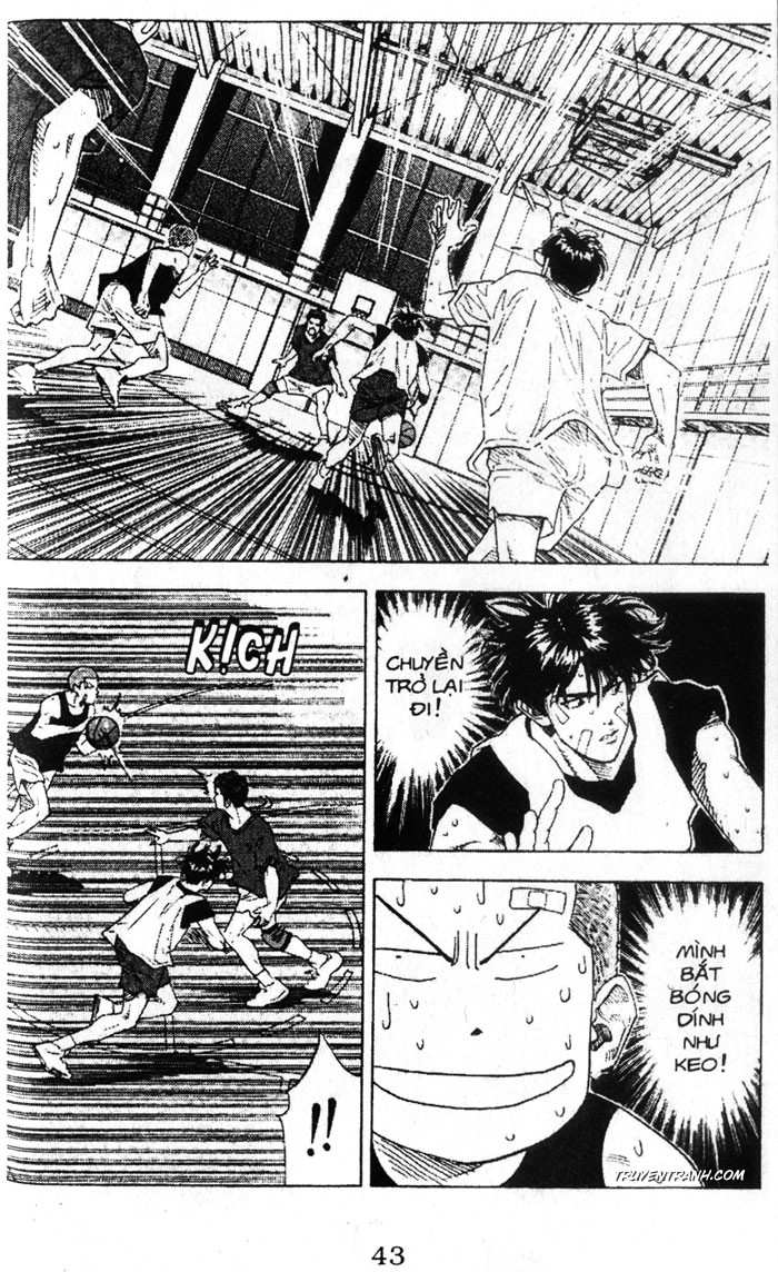 Slam Dunk Chap 136 - Truyen.Chap.VN