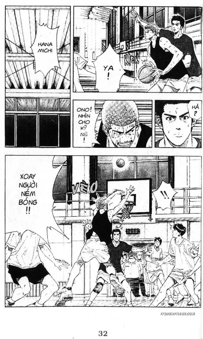 Slam Dunk Chap 136 - Truyen.Chap.VN