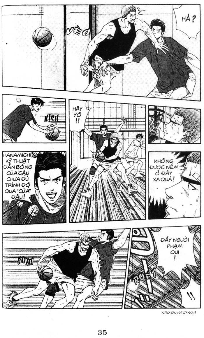 Slam Dunk Chap 136 - Truyen.Chap.VN