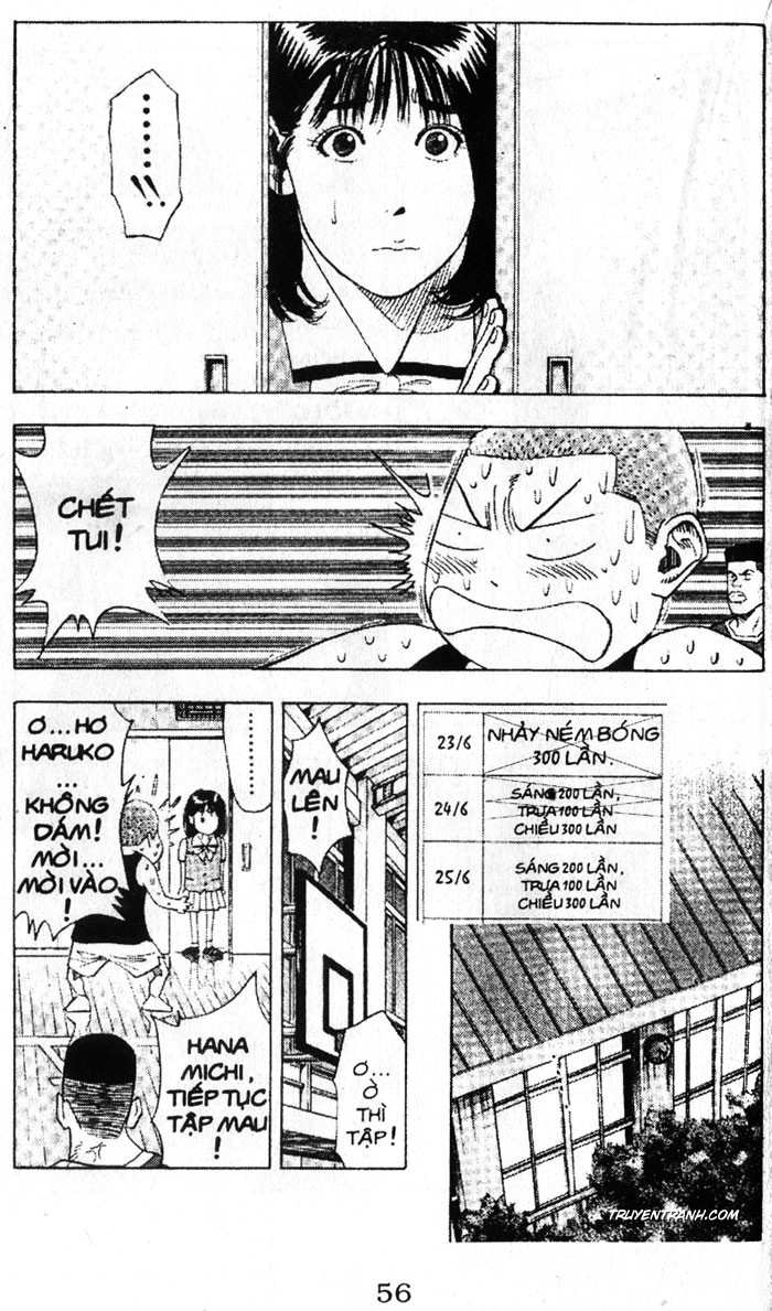 Slam Dunk Chap 137 - Truyen.Chap.VN