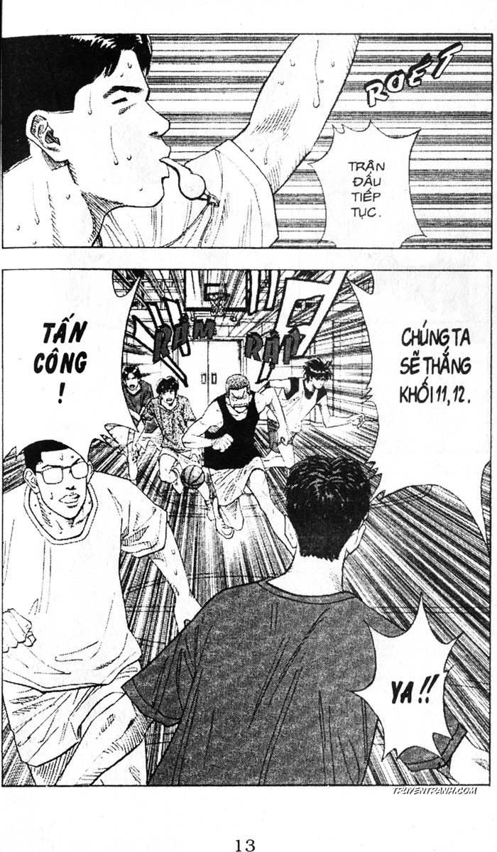 Slam Dunk Chap 135 - Truyen.Chap.VN
