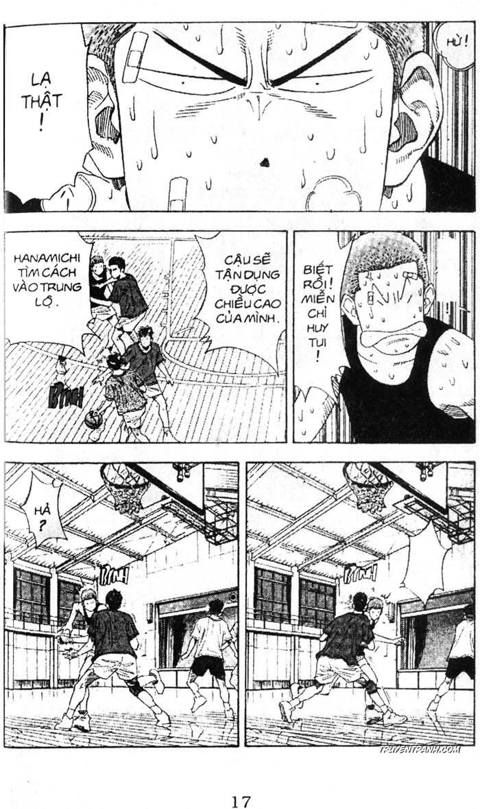 Slam Dunk Chap 135 - Truyen.Chap.VN