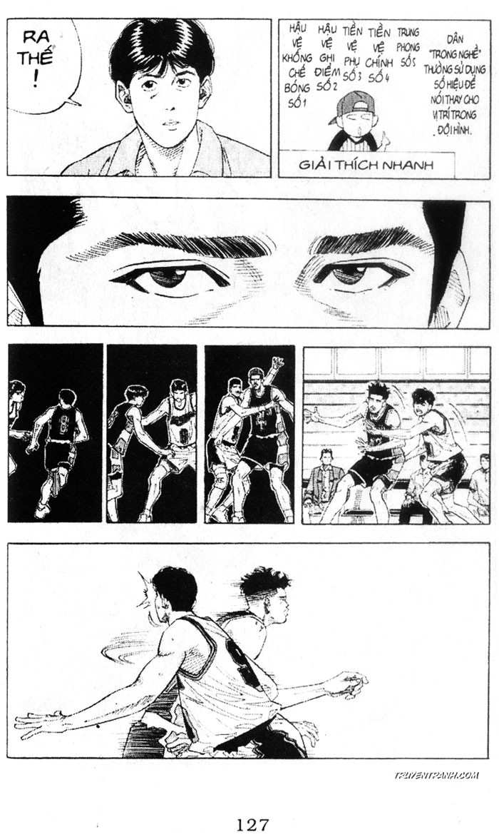 Slam Dunk Chap 141 - Truyen.Chap.VN