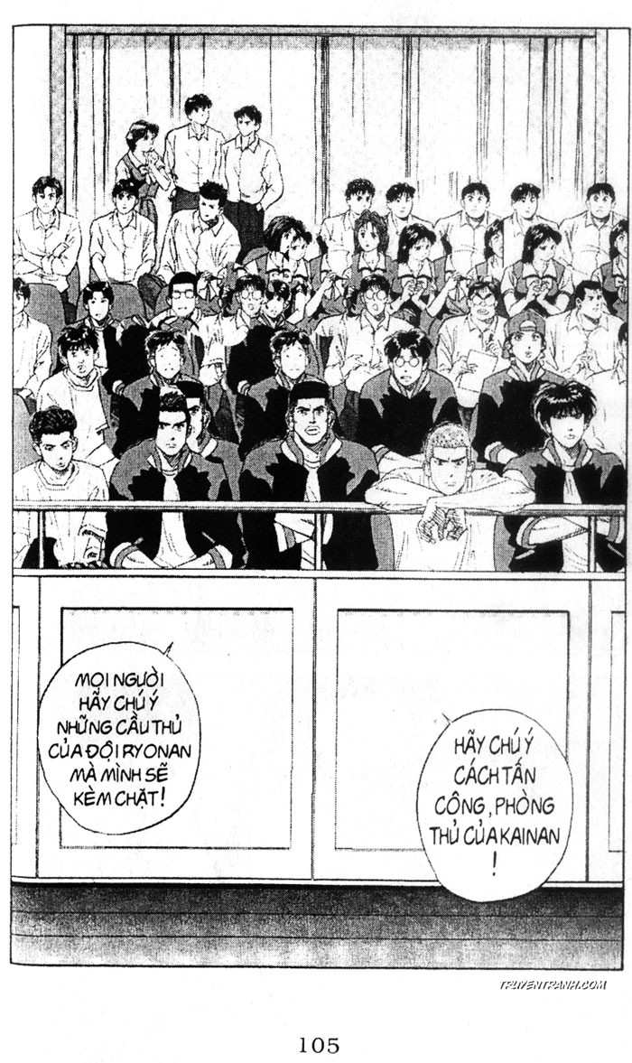 Slam Dunk Chap 140 - Truyen.Chap.VN