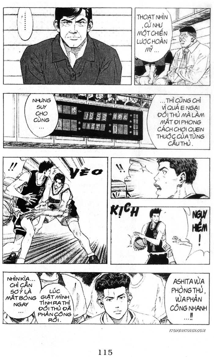 Slam Dunk Chap 140 - Truyen.Chap.VN