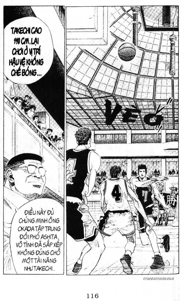 Slam Dunk Chap 140 - Truyen.Chap.VN