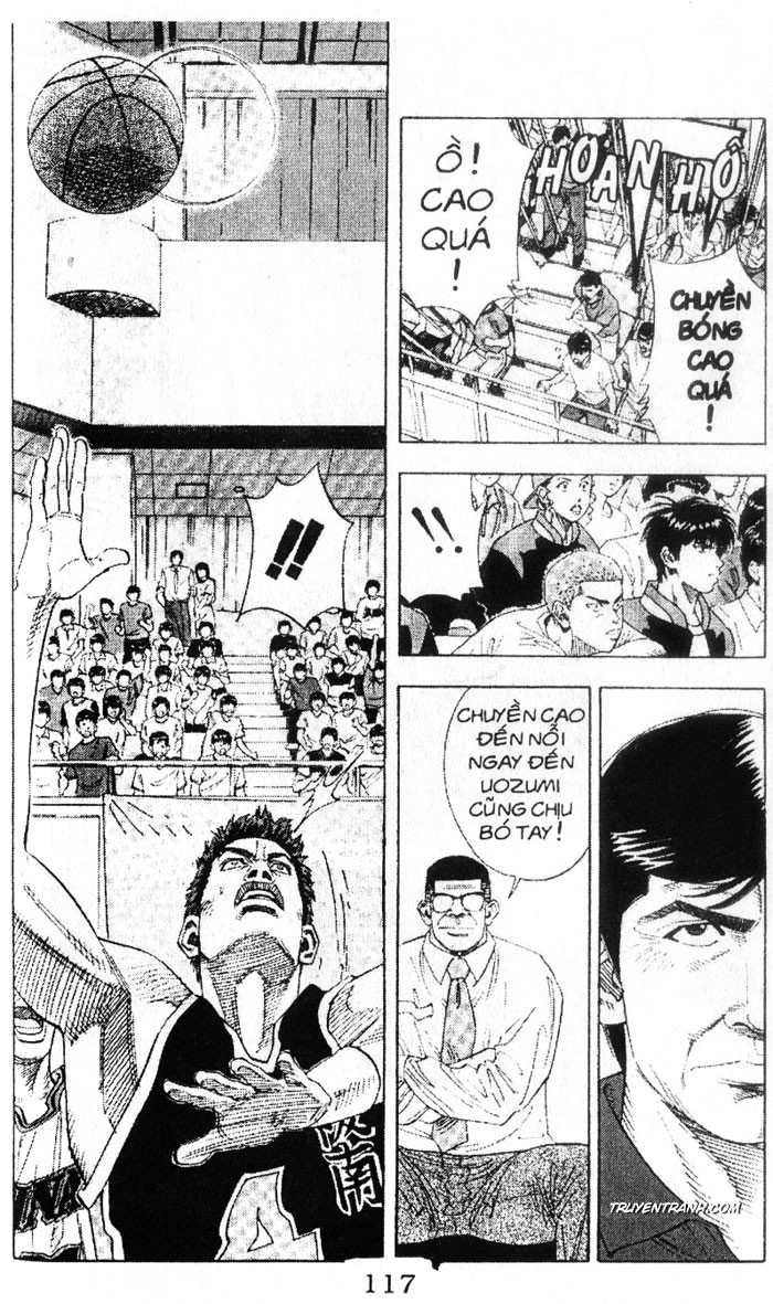 Slam Dunk Chap 140 - Truyen.Chap.VN