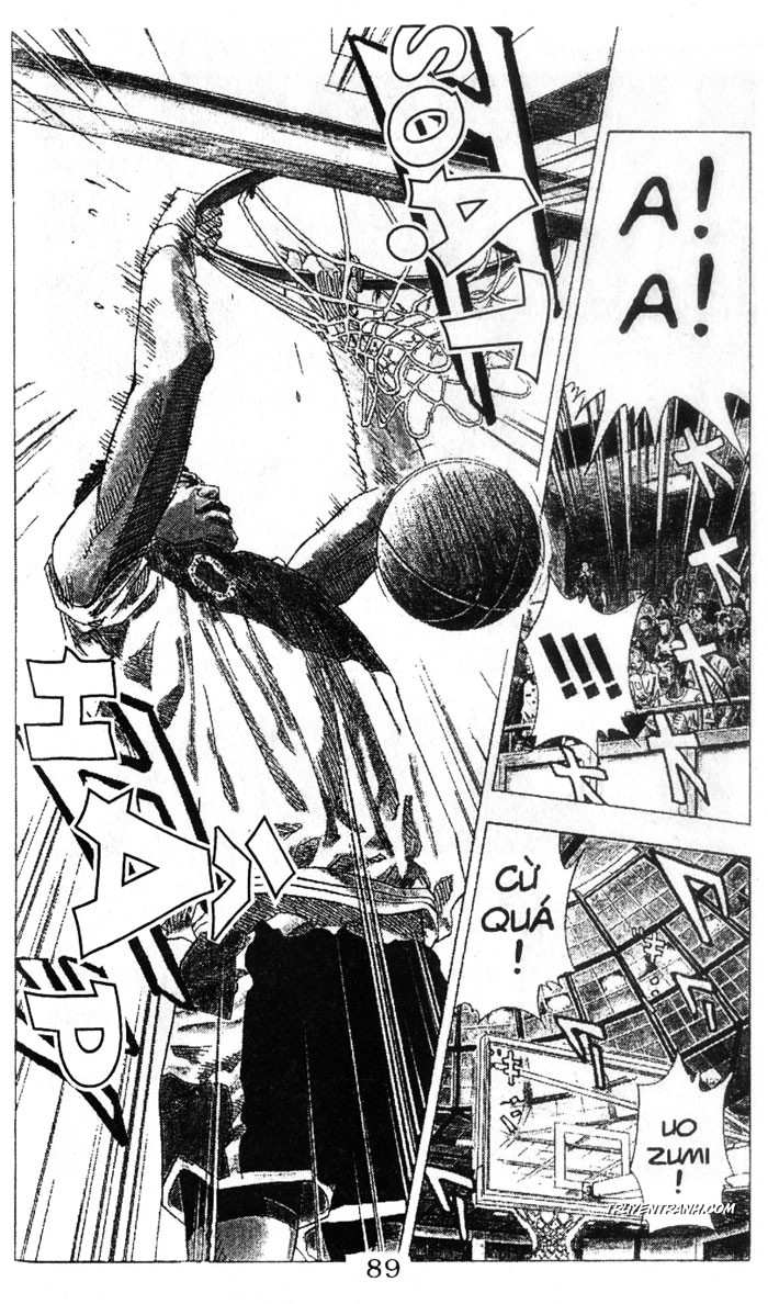 Slam Dunk Chap 139 - Truyen.Chap.VN