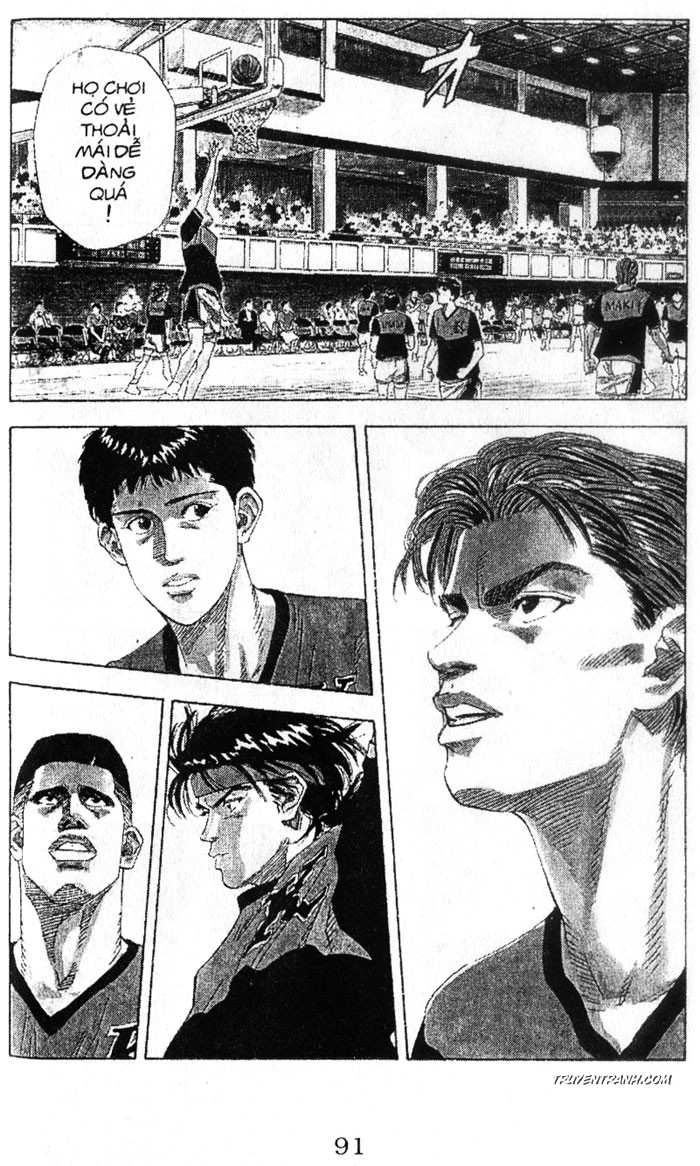 Slam Dunk Chap 139 - Truyen.Chap.VN