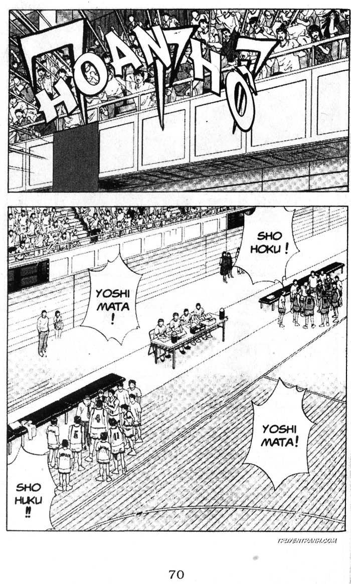 Slam Dunk Chap 138 - Truyen.Chap.VN
