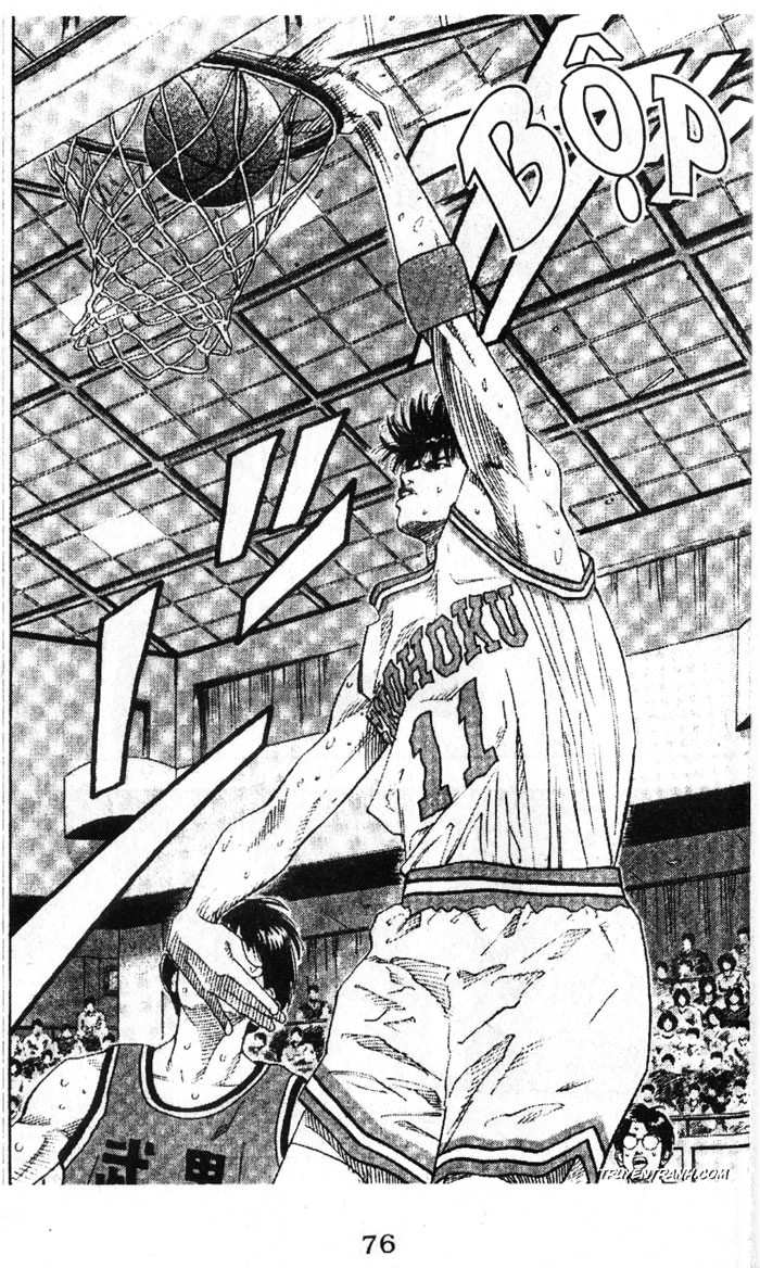 Slam Dunk Chap 138 - Truyen.Chap.VN