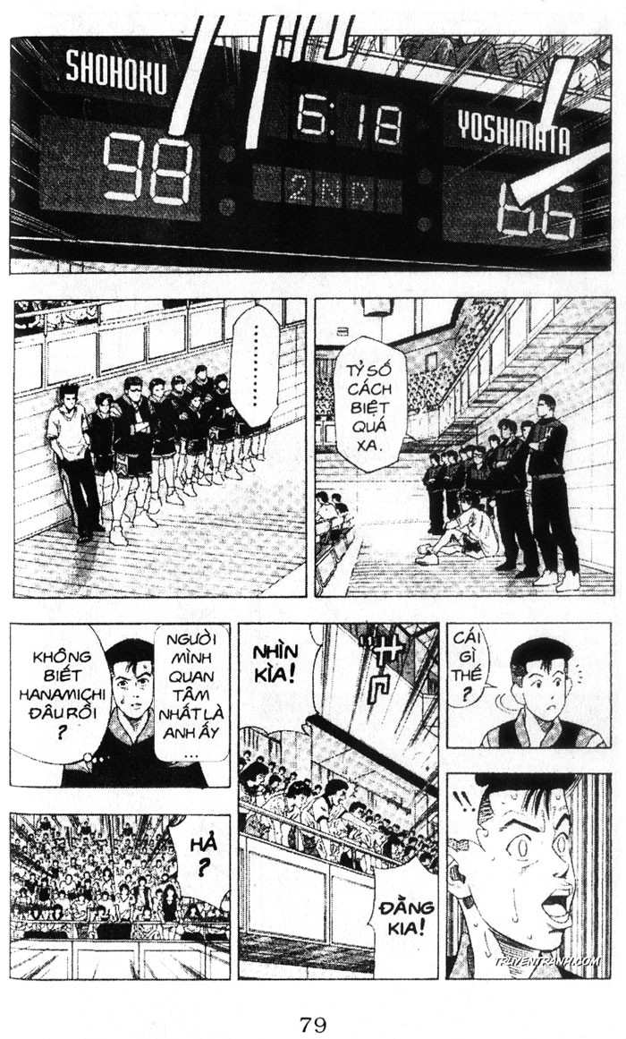 Slam Dunk Chap 138 - Truyen.Chap.VN