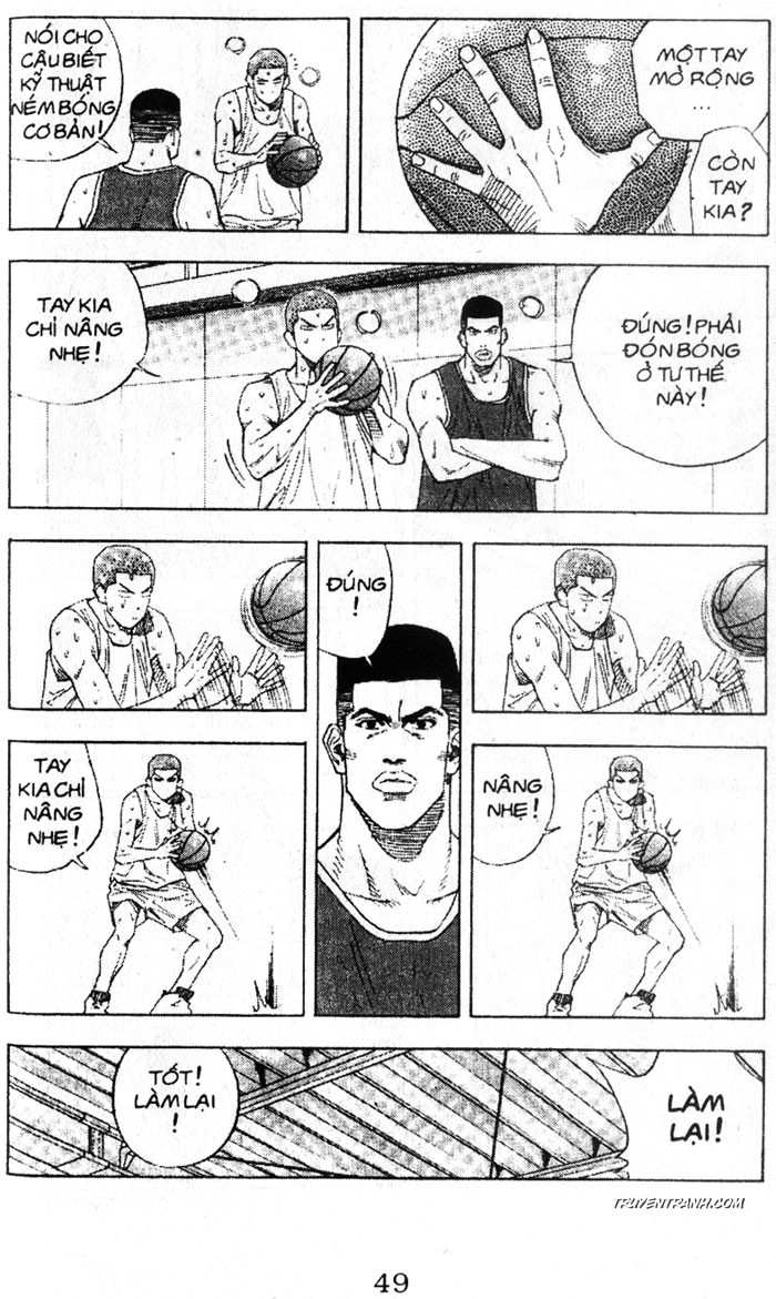 Slam Dunk Chap 137 - Truyen.Chap.VN