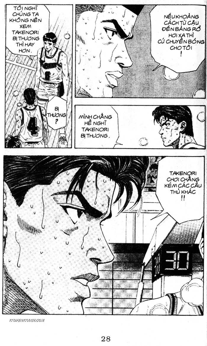 Slam Dunk Chap 128 - Truyen.Chap.VN