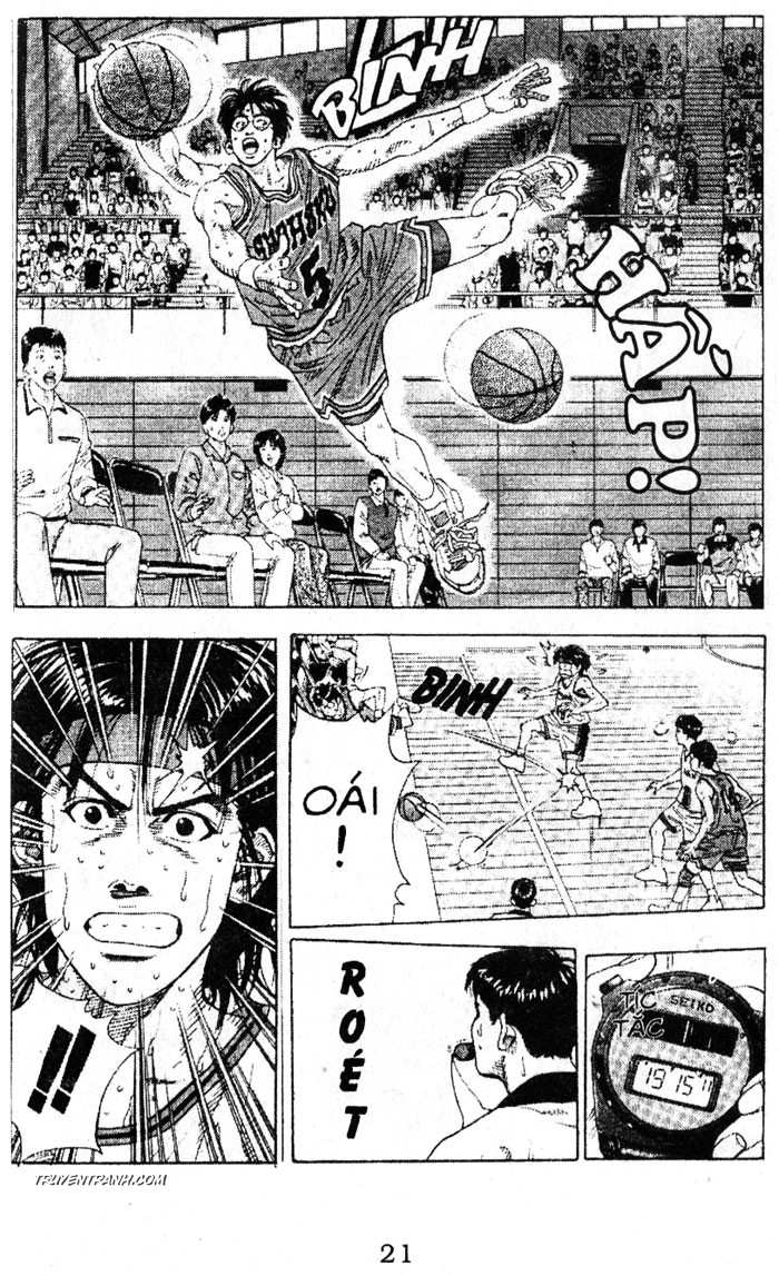 Slam Dunk Chap 128 - Truyen.Chap.VN